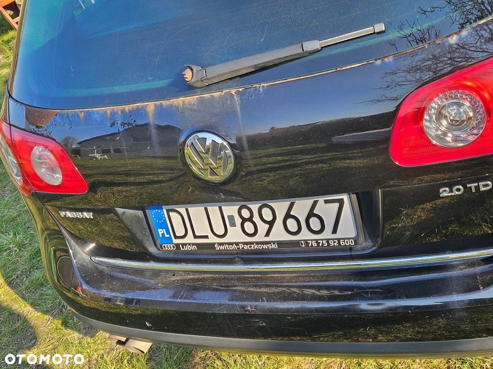 Volkswagen Passat 2.0 TDI DPF Comfortline - 9