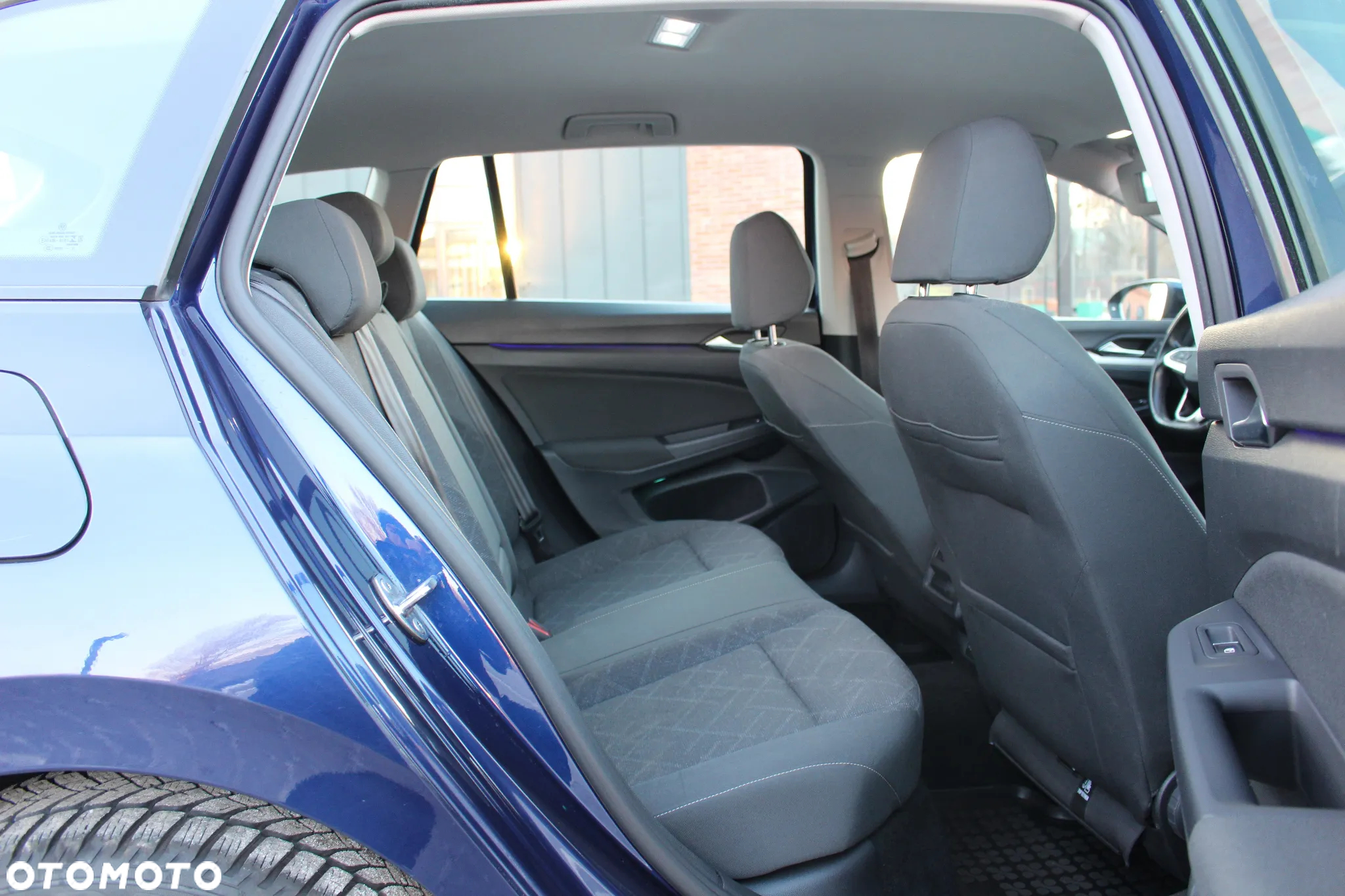 Volkswagen Golf VIII 1.0 TSI Life - 7
