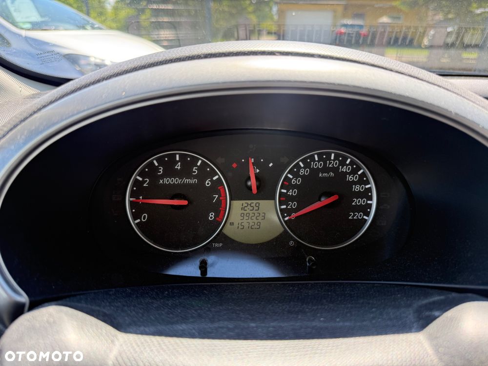 Nissan Micra - 23
