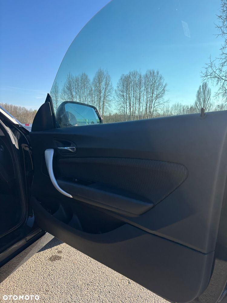 BMW Seria 1 118i - 17