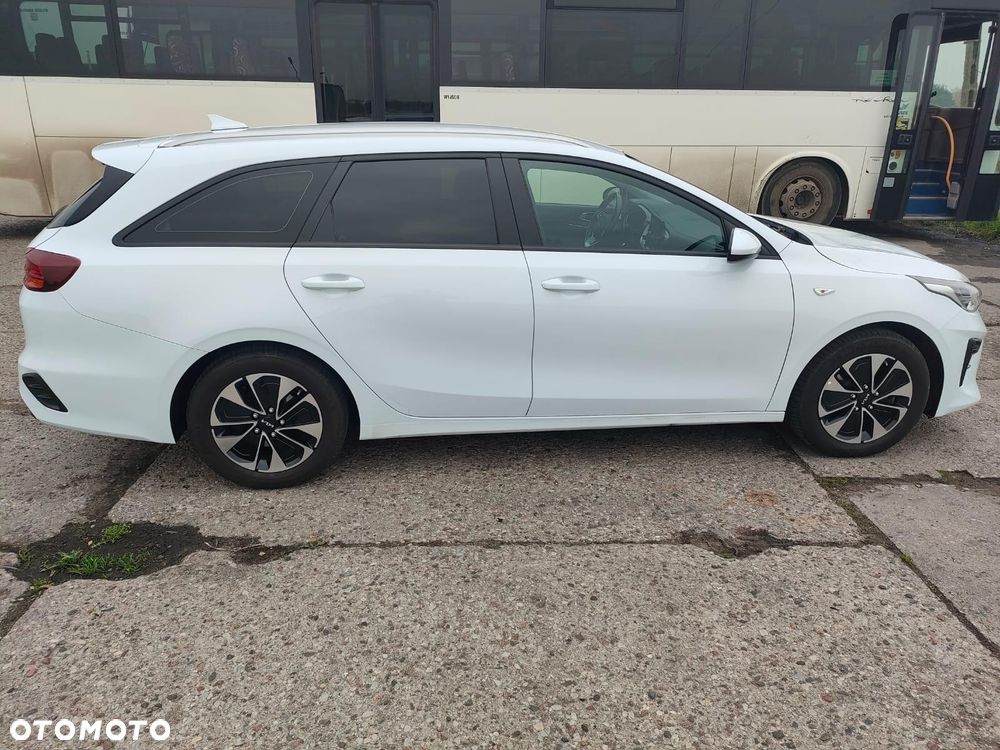 Kia Ceed 2019 photo 3