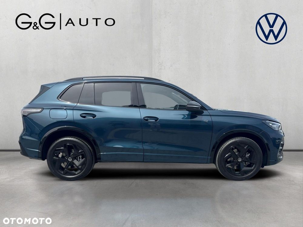 Volkswagen Tiguan - 7
