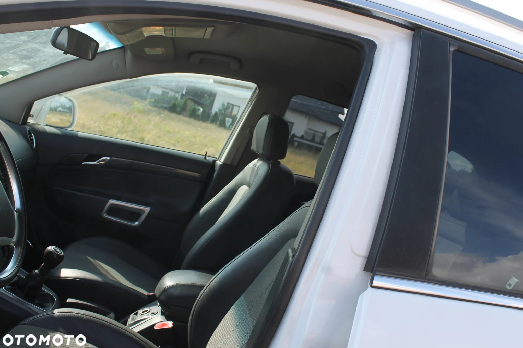 Opel Antara 2.4 - 10