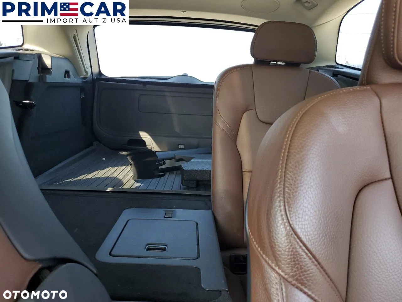 Volvo XC 60 T5 AWD Inscription - 10