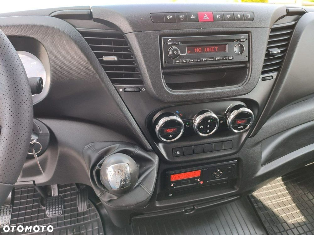 Iveco Daily 50C15 V - 24