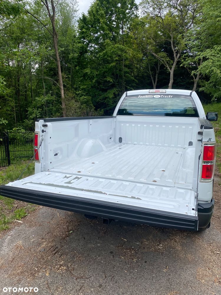 Ford F150 - 8
