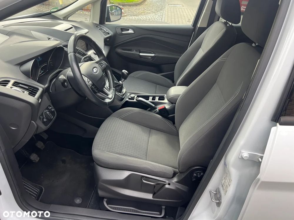 Ford C-MAX - 14