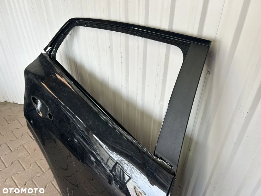 KIA SPORTAGE V 5 2021- DRZWI PRAWE TYŁ TYLNE BARDZO ŁADNE - 8