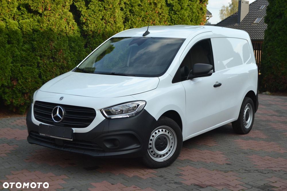 Mercedes-Benz Citan - 14