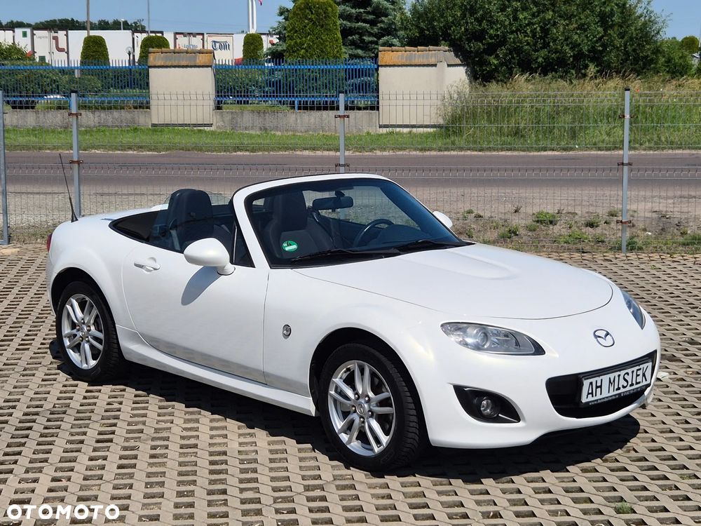 Mazda MX-5 - 2