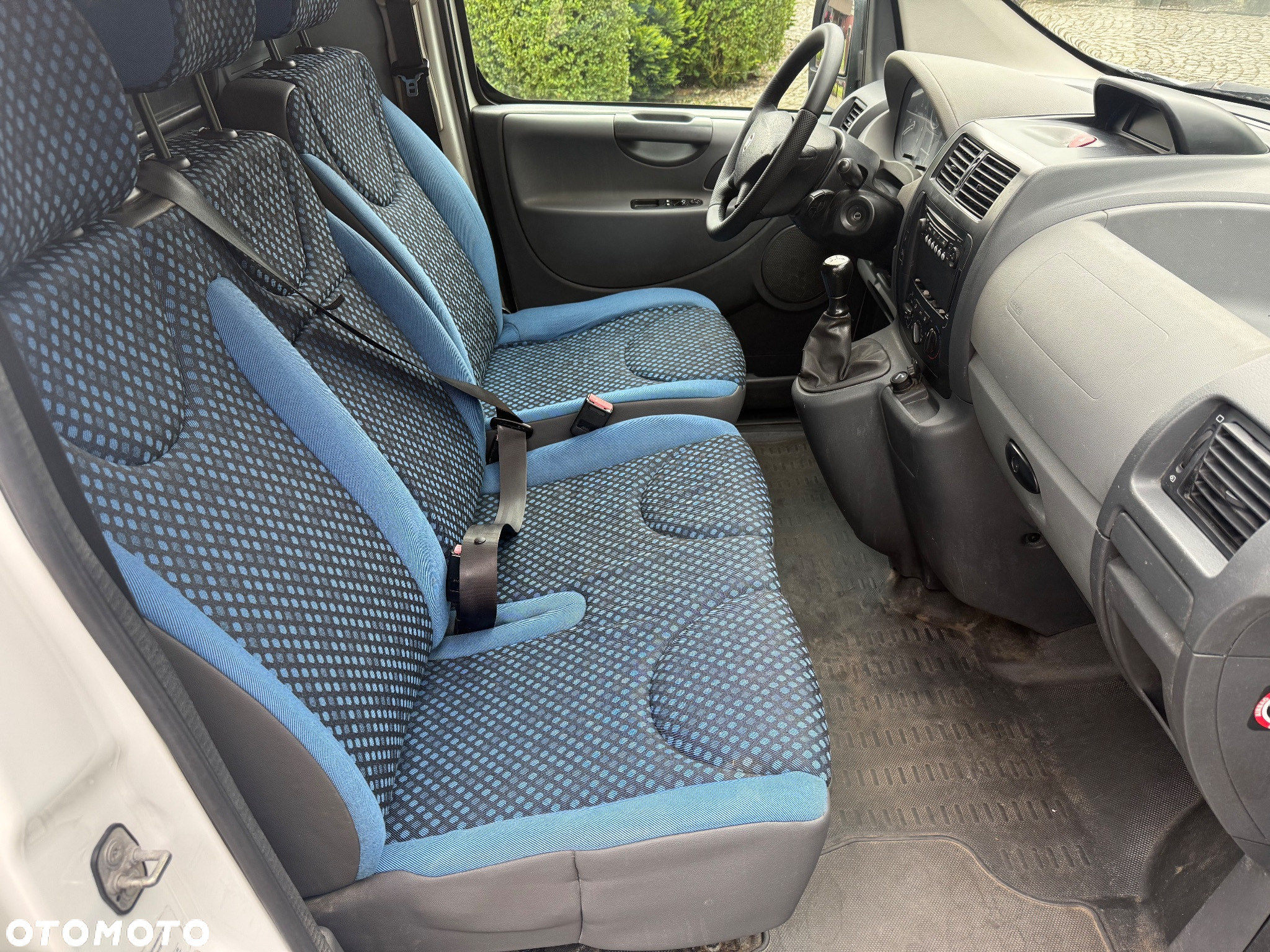 Fiat Scudo - 5