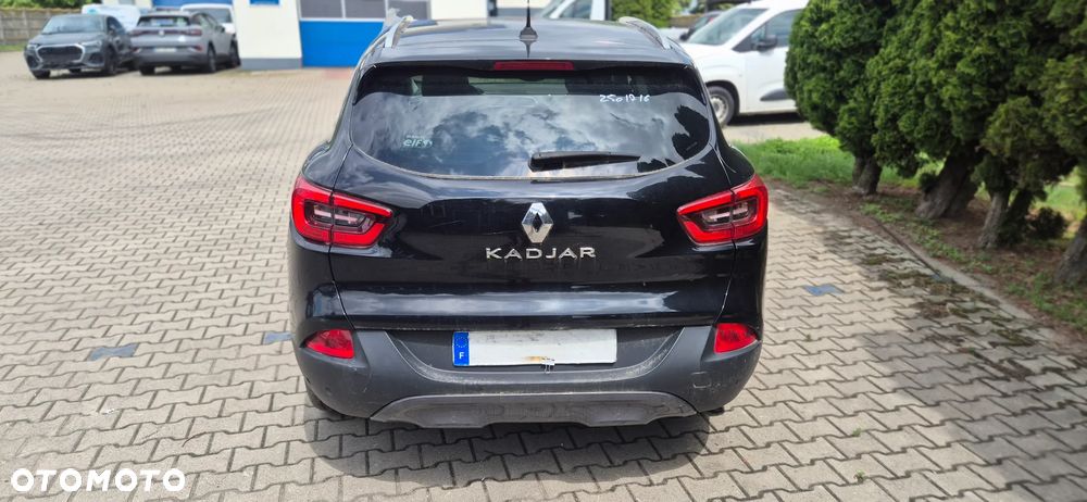 Renault Kadjar - 16