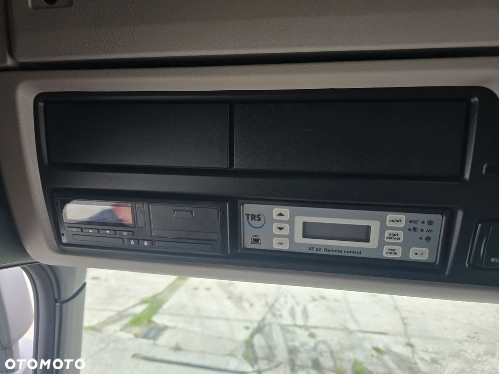 Scania 450 - 23