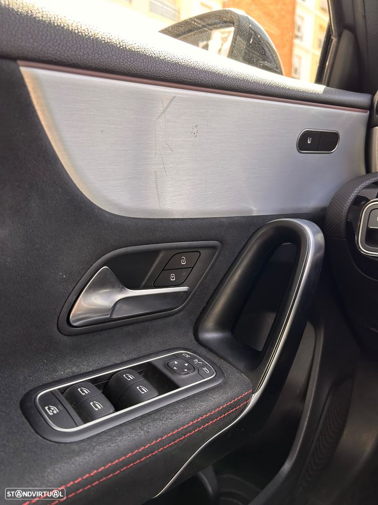 Mercedes-Benz A 180 - 14