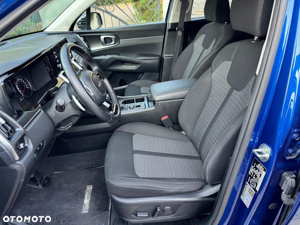 Kia Sorento - 5
