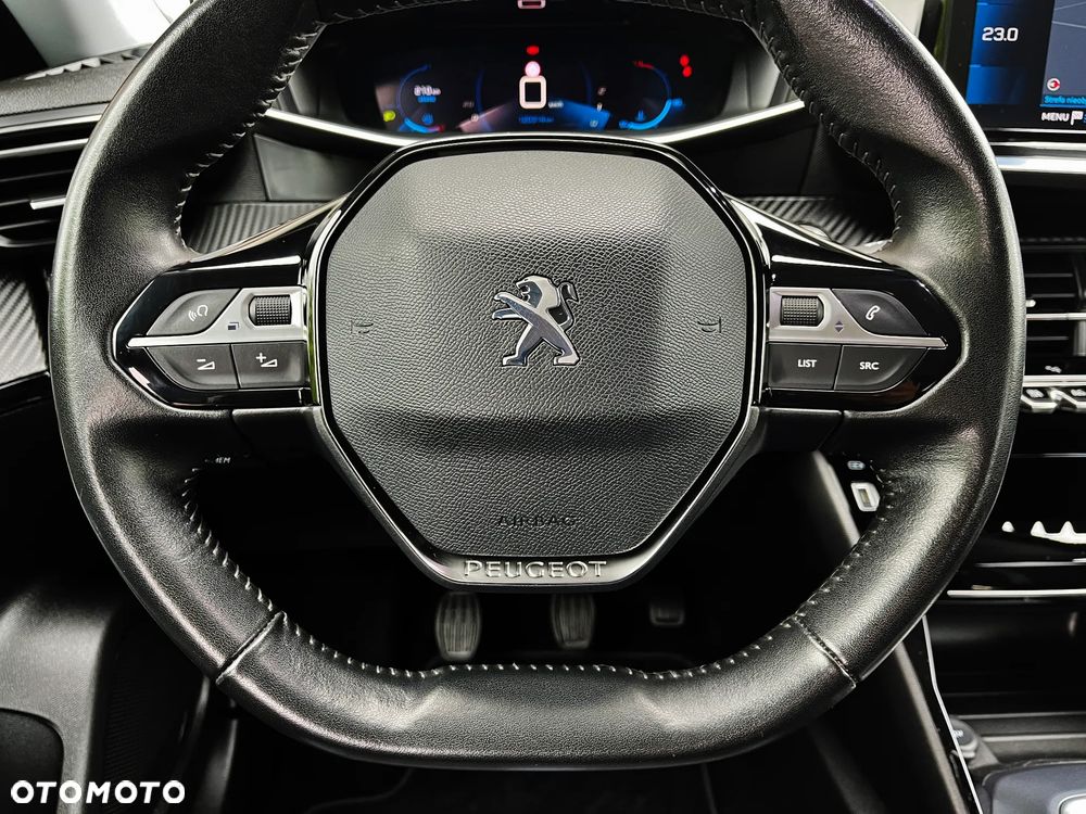 Peugeot 2008 PureTech 100 Stop&Start Allure - 25