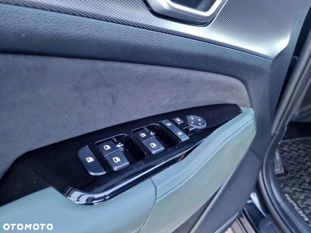 Kia Sportage 1.6 T-GDI Anniversary 2WD DCT - 19