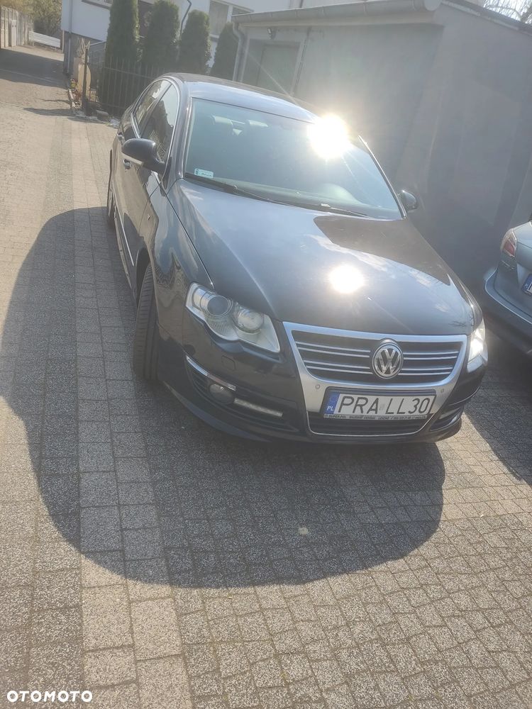 Volkswagen Passat 2.0 TDI DPF Highline - 6
