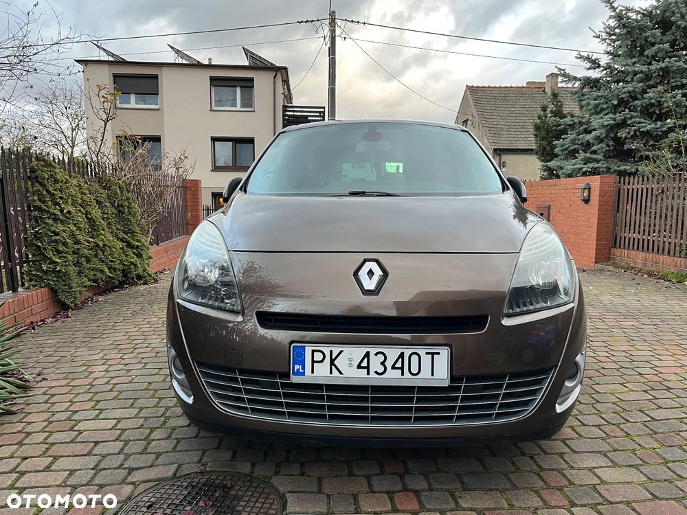 Renault Grand Scenic dCi 130 FAP Dynamique - 2
