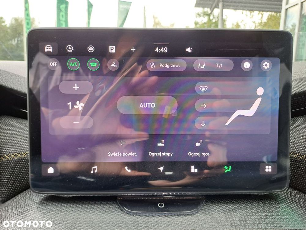Skoda Kodiaq 2.0 TDI 4x2 Drive DSG - 18