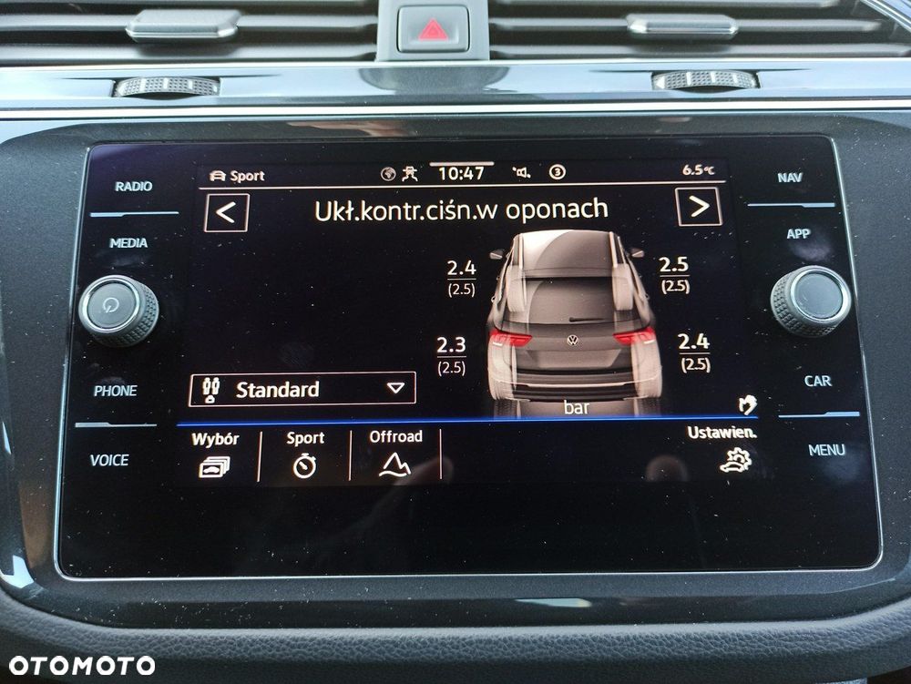 Volkswagen Tiguan - 24