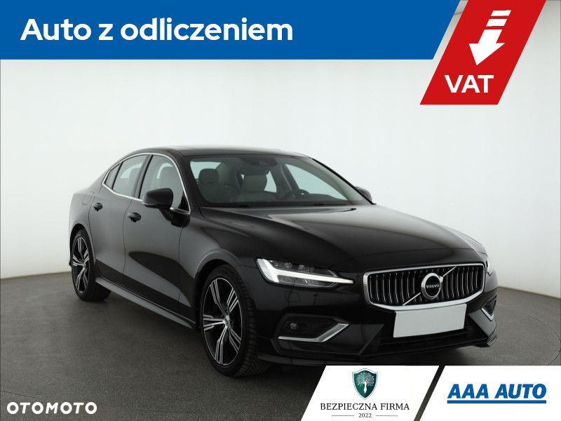 Volvo S60 - 2