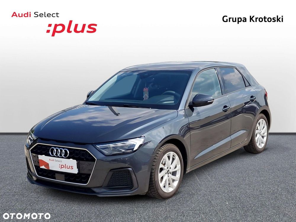 Audi A1 Sportback - 2