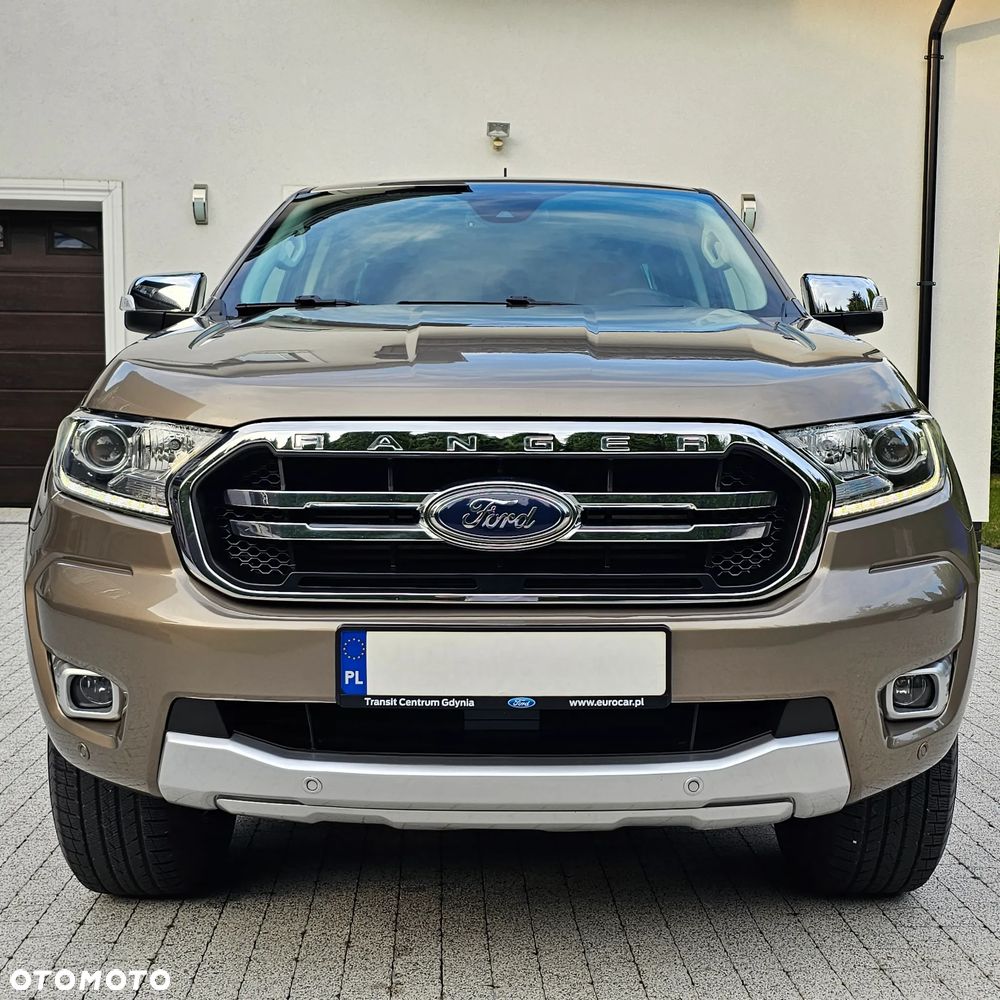 Ford Ranger - 3