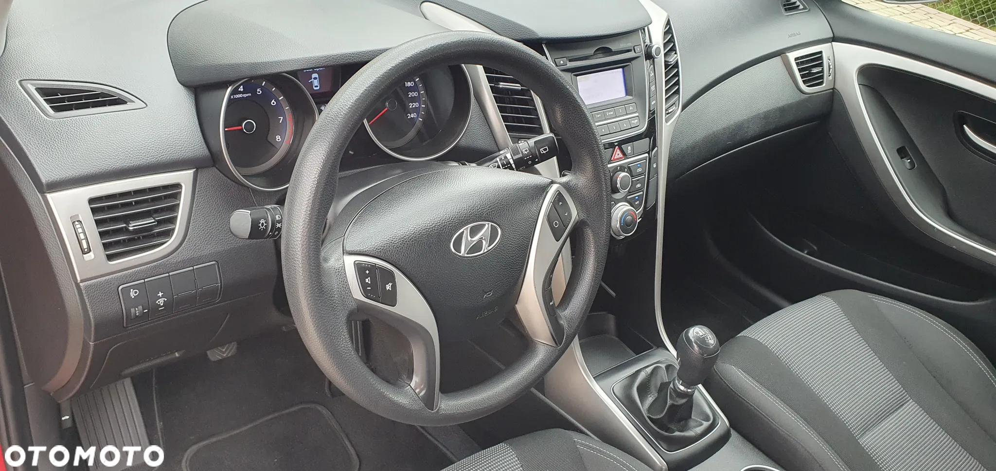 Hyundai i30 1.4 Style - 11