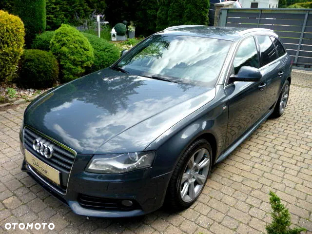 Audi A4 2.0 TDI Quattro Prime Line - 25