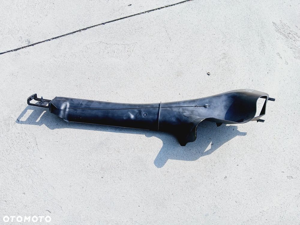 Podszybie Rynna Lewa/Prawa VW Golf VII 7 Europa - 10