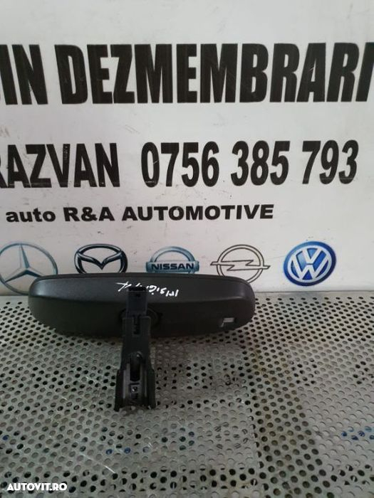 Oglinda Interioara Retrovizoare Opel Insignia A Facelift - 2