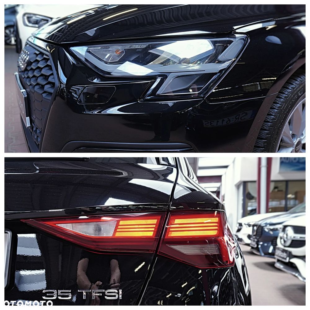 Audi A3 Sportback - 38