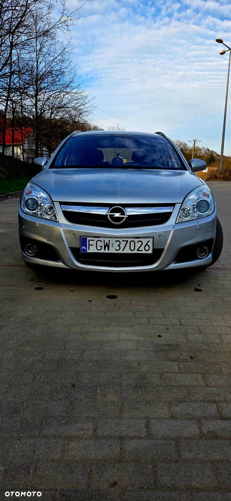 Opel Signum 1.9 CDTI Edition Plus - 3