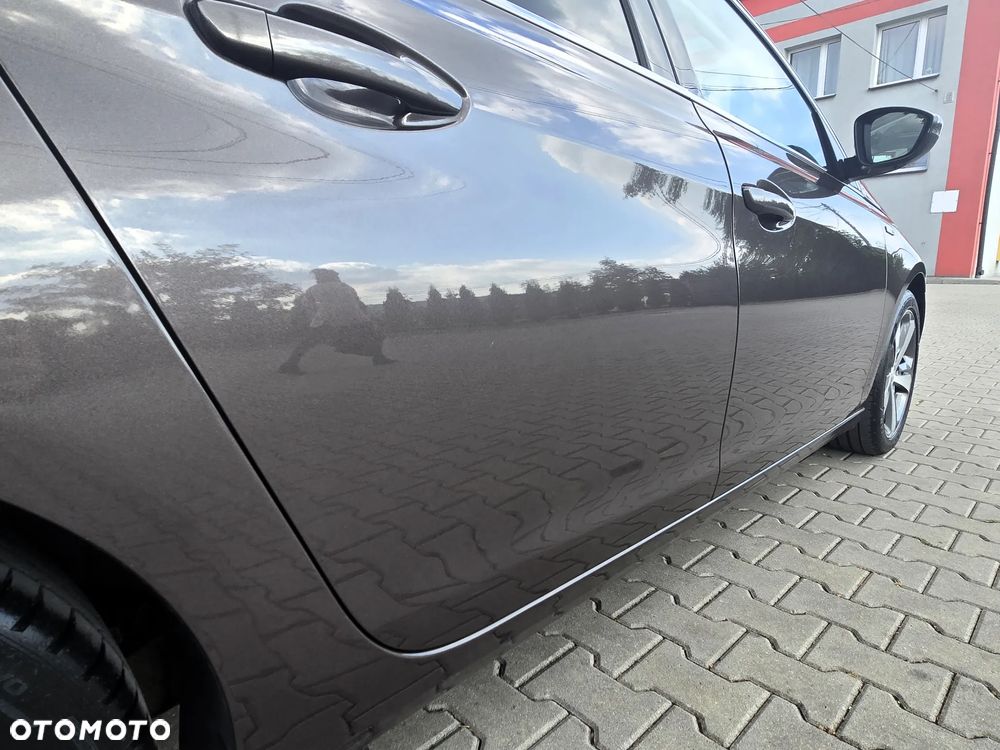 Peugeot 308 BlueHDi FAP 120 Stop&Start Style - 15