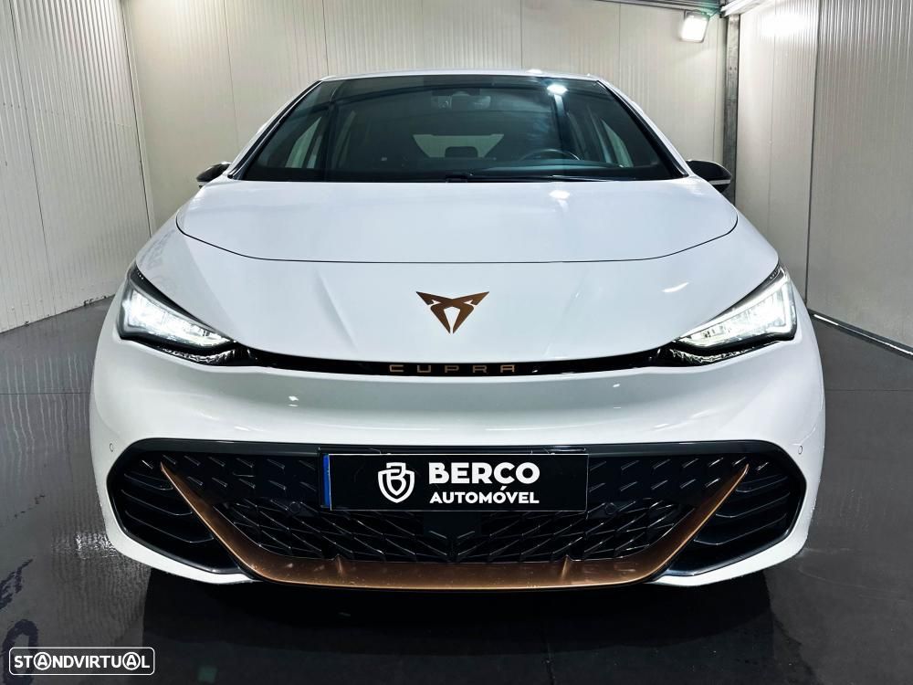 Cupra Born 58 kWh Plus - 3