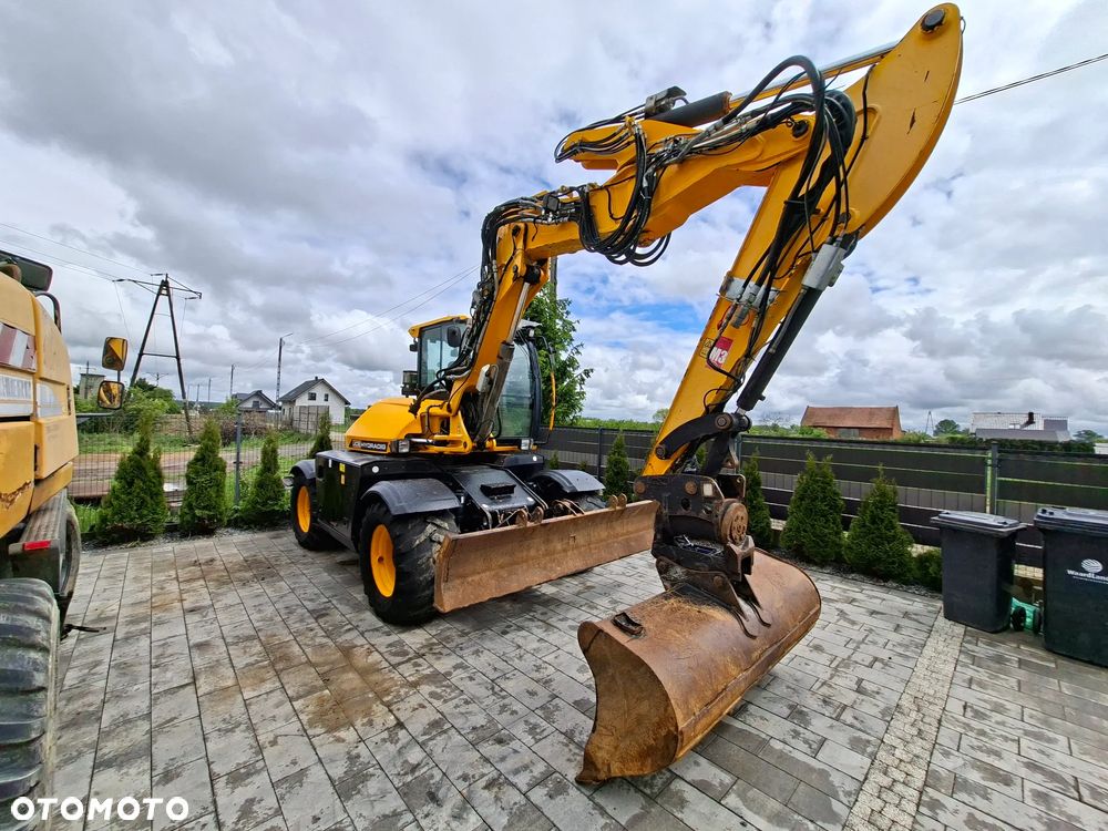 JCB 110W HYDRADIG - 2