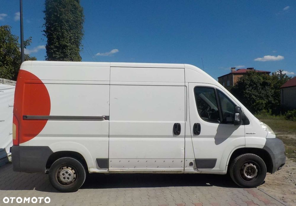 Peugeot Boxer - 10