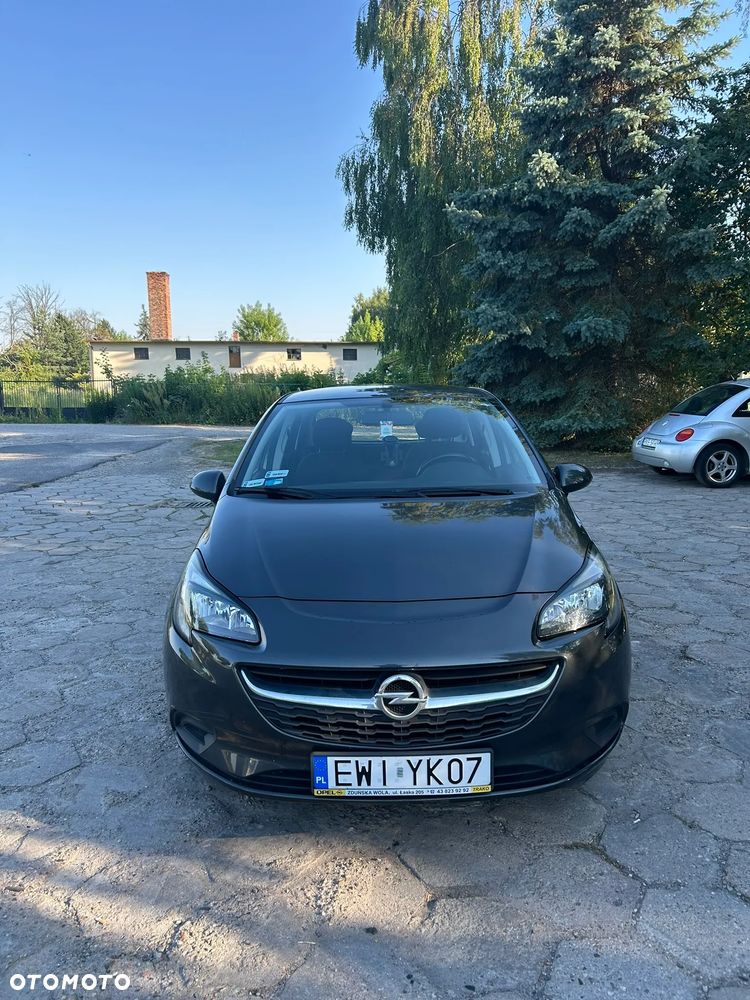 Opel Corsa 1.4 Enjoy S&S - 2