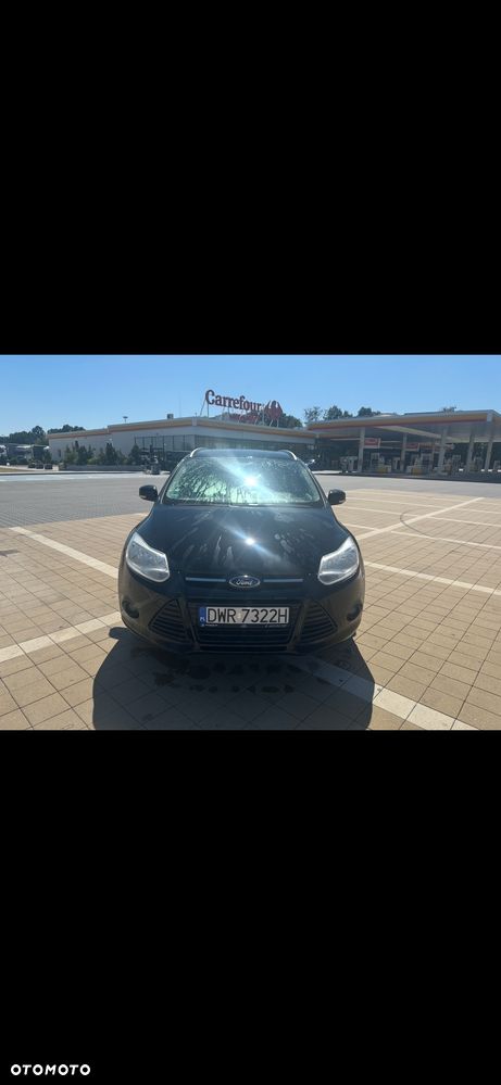 Ford Focus - 3