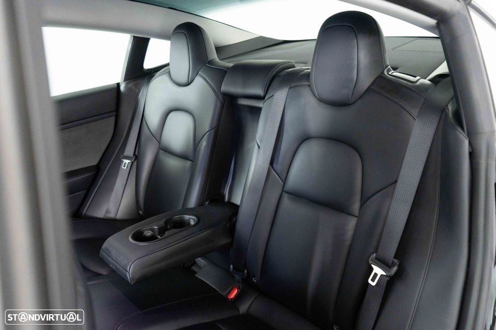 Tesla Model 3 Performance Dual Motor AWD - 10