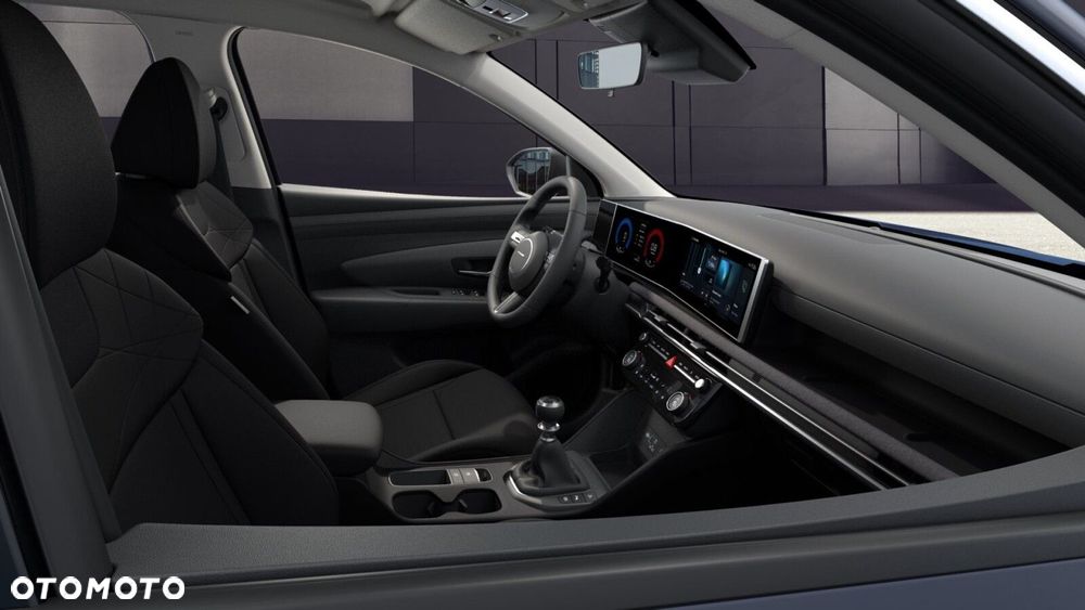 Hyundai Tucson 1.6 T-GDi Modern 2WD - 11