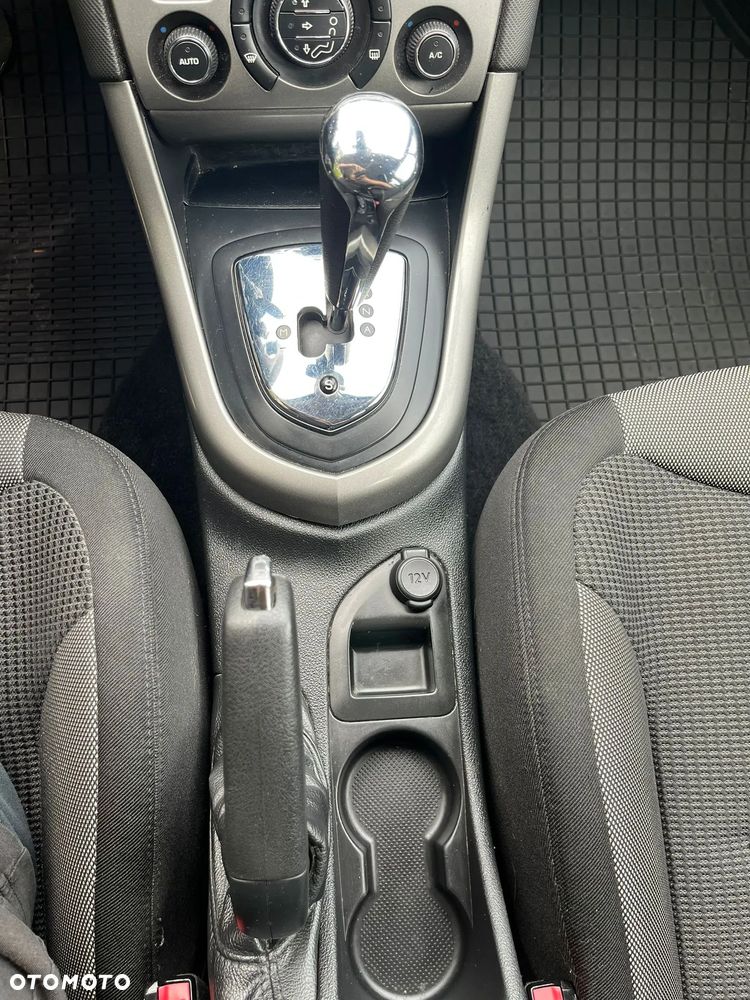 Peugeot 308 e-HDi FAP 110 Stop&Start EGS6 Active - 20