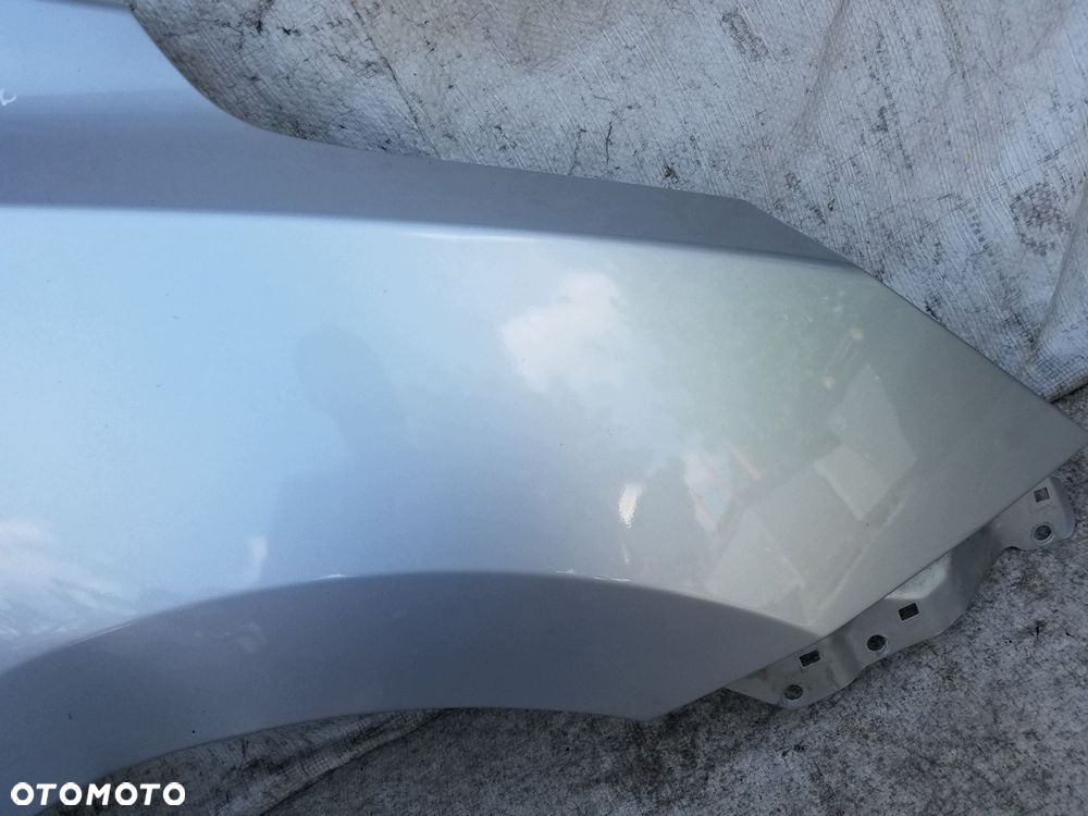 błotnik przód hyundai ix35 kod rah - 12