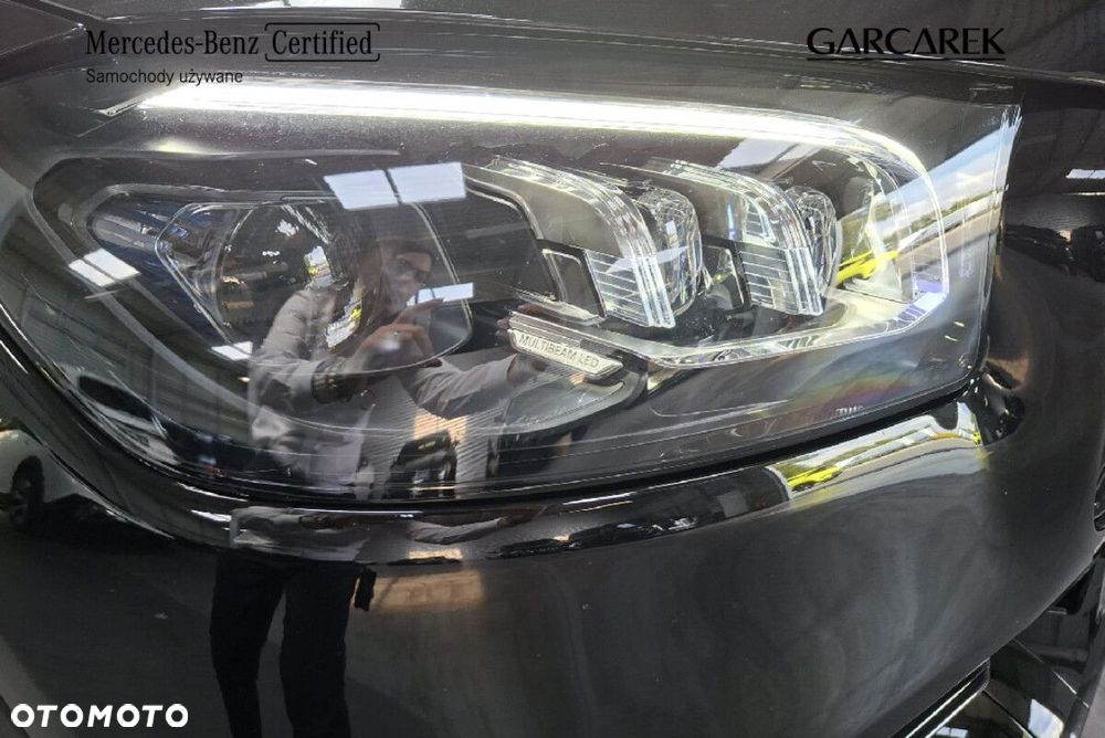 Mercedes-Benz GLS AMG 63 4-Matic+ - 10