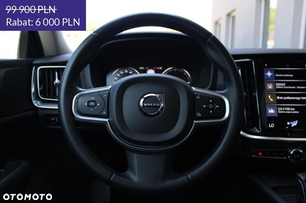 Volvo V60 - 14