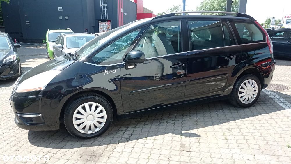Citroën C4 Picasso 1.6 HDi Impress Pack - 5