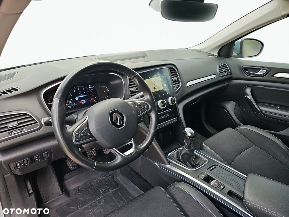 Renault Megane 1.3 TCe FAP Intens - 11