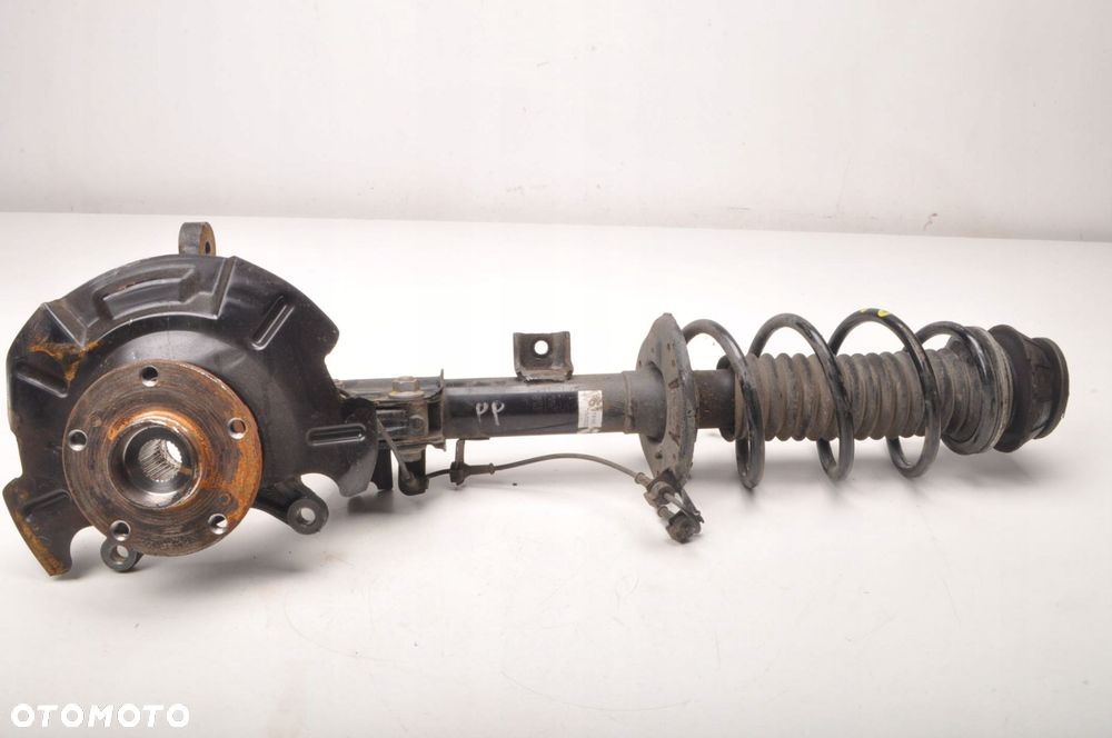 SUZUKI S-CROSS 1.5 HYBRYDA MCPHERSON PRAWY PRZÓD 23R 41601-76S00 - 1