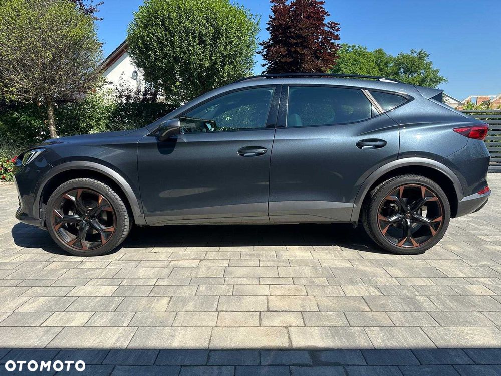 Cupra Formentor - 2